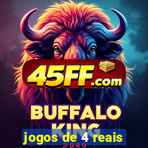 jogos de 4 reais